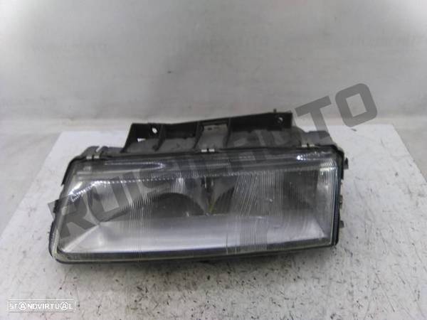 Ótica / Farol Esquerdo  Citroen Xantia (x1_,x2_) 1.9 Turbo D [1 - 1