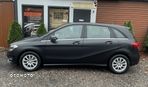 Mercedes-Benz Klasa B 180 (CDI) d 7G-DCT Style - 6