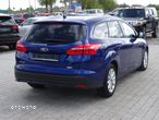 Ford Focus 1.0 EcoBoost Start-Stopp-System ACTIVE - 12