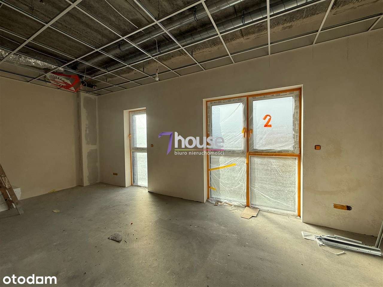 Nowoczesny, Wysoki Standard wykończenia, lokale pod gabinety lekarskie - Pełny obrazek: 5/14