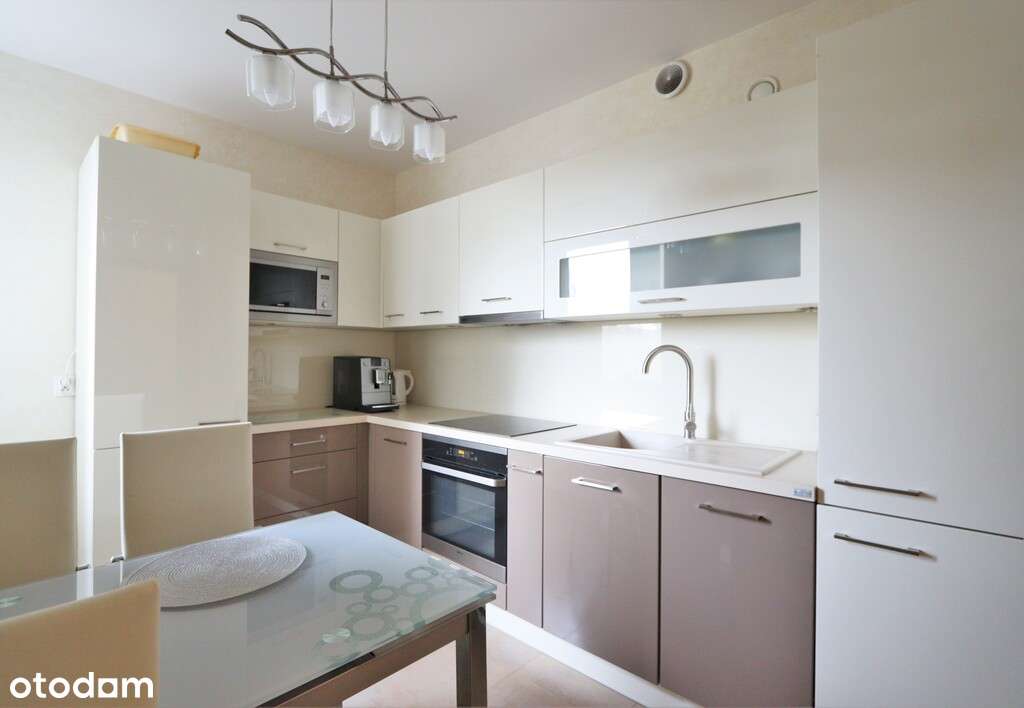 Komfortowe mieszk. basen sauna, park rzeka-2