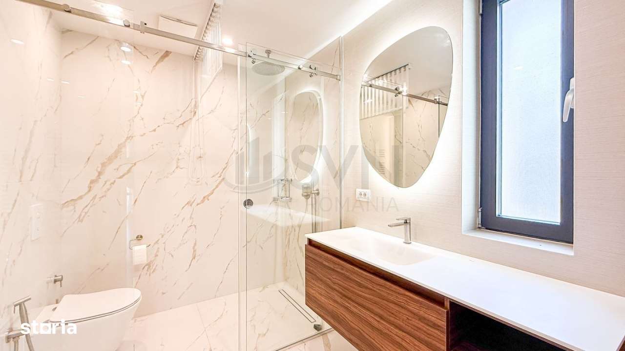 Apartament 4 camere I Washington Residence I De inchiriat - Imagine principală: 5/10