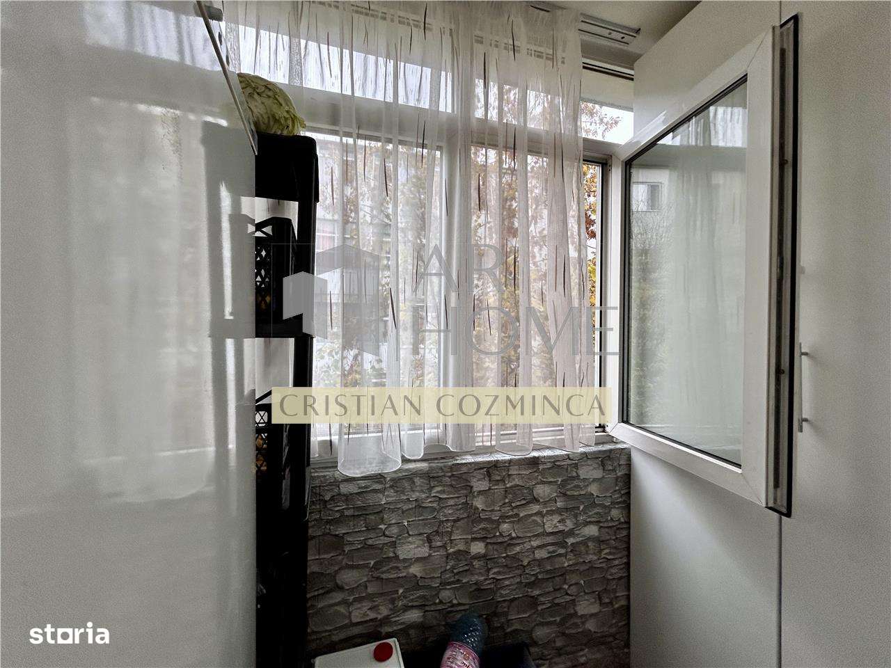 Apartament 3 camere, la cheie, Vest Podu Inalt, Ploiesti - Imagine principală: 5/12