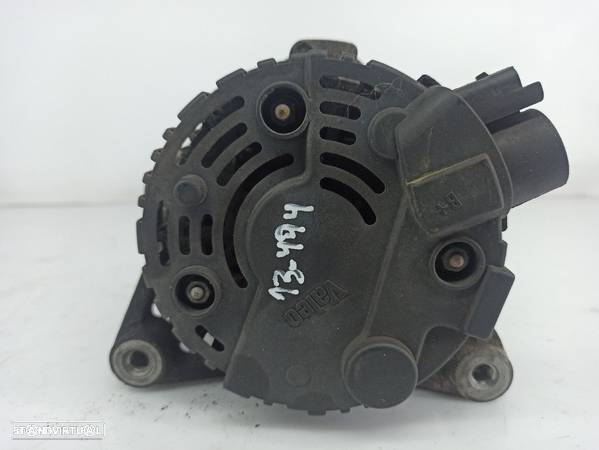 Alternador Peugeot 206 Hatchback (2A/C) - 2