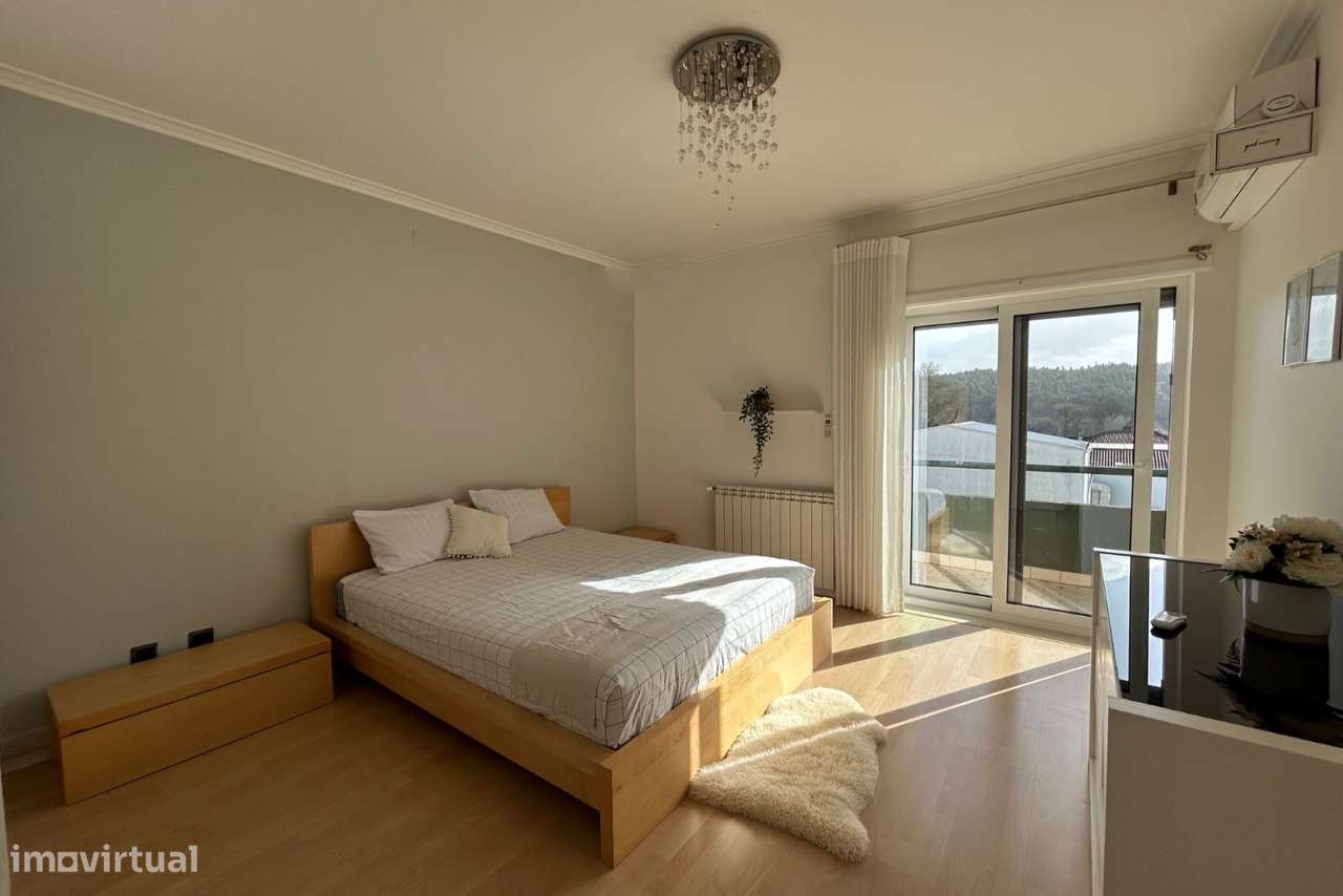 Apartamento T3, Viseu, Mortágua, Mortágua, Vale de Remígio, Cortegaça - Grande imagem: 4/29