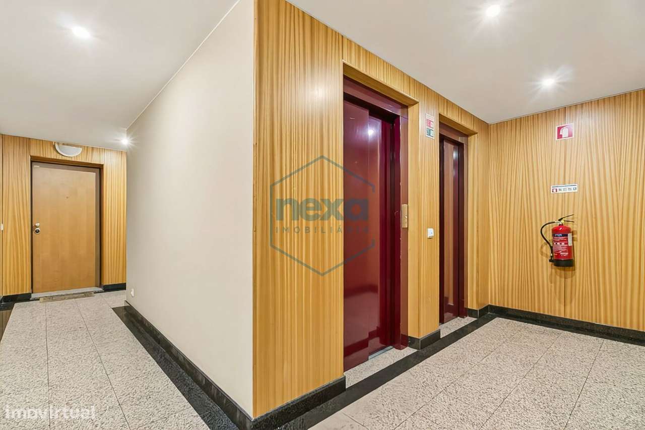 Apartamento T3 em Madalena, Vila Nova de Gaia-32