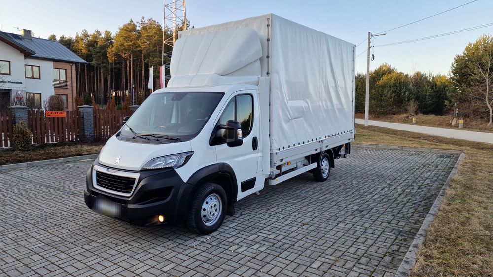 Fiat Ducato 2022
