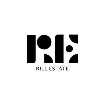 Rill Estate Logo