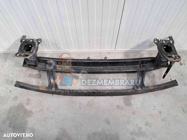 Armatura bara fata Volkswagen Passat B6 (3C2) [Fabr 2005-2010] OEM - 2