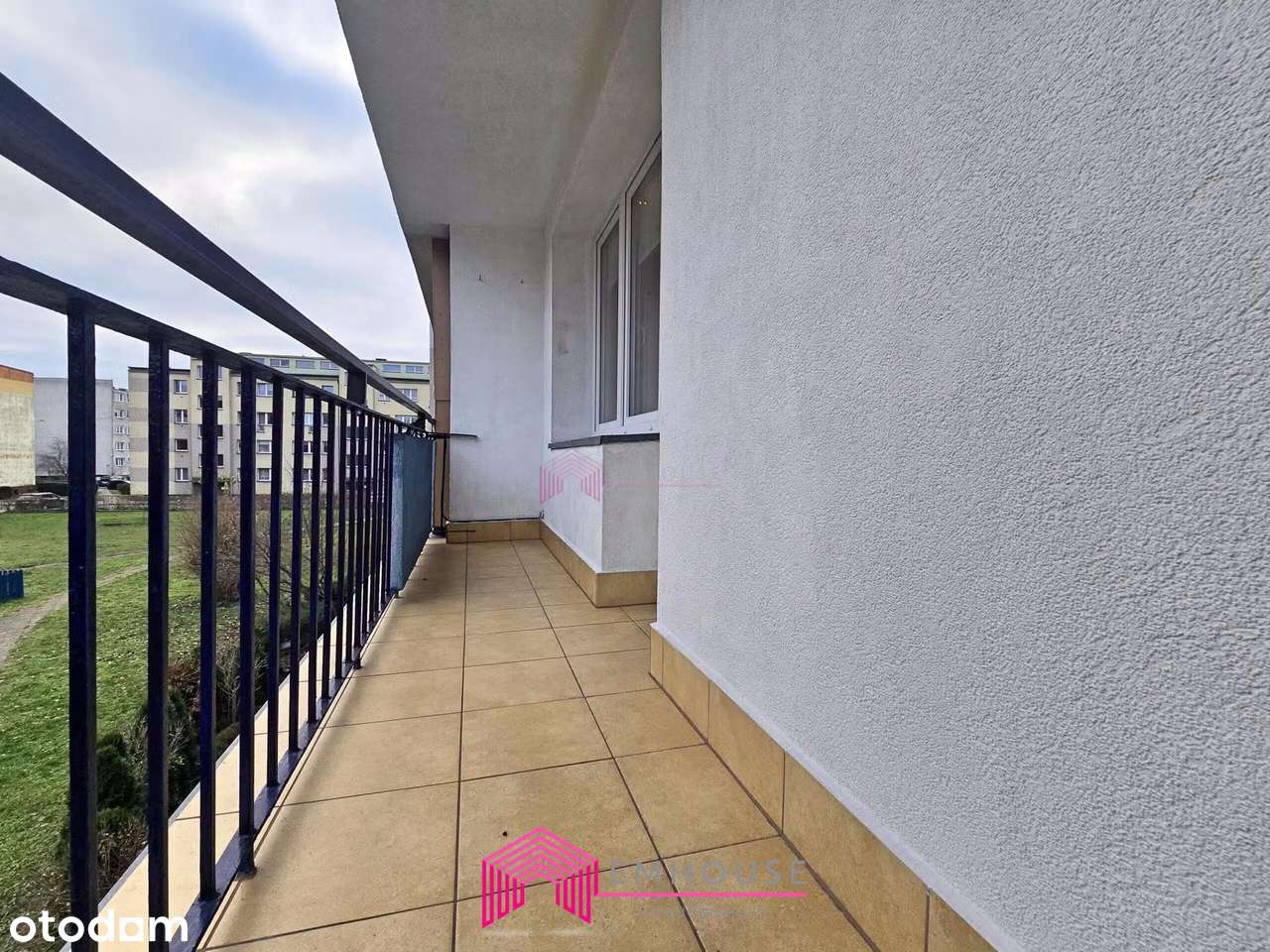 Mieszkanie 2-pokojowe w centrum-4