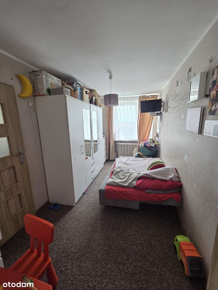 Żerniki - 4 pokoje, ogródek, garaż, do własnej aranżacji-6