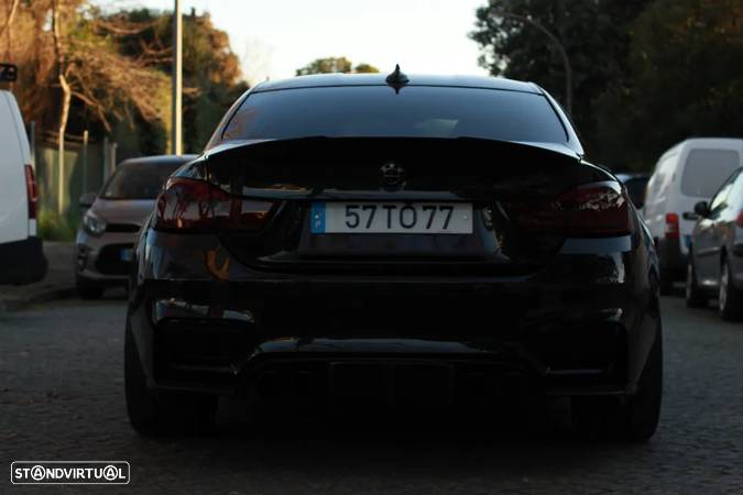 BMW M4 - 13