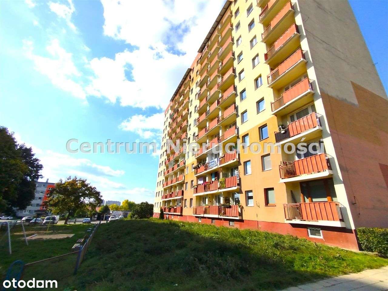 Do Negocjacji/M3 Z Dużym Balkonem/ 2 Piętro-9