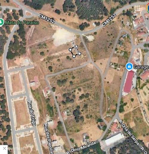 Oportunidade Única na Quinta dos Mogos, Vialonga-0