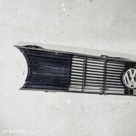 Atrapa Grill VW Golf MK1 - 2