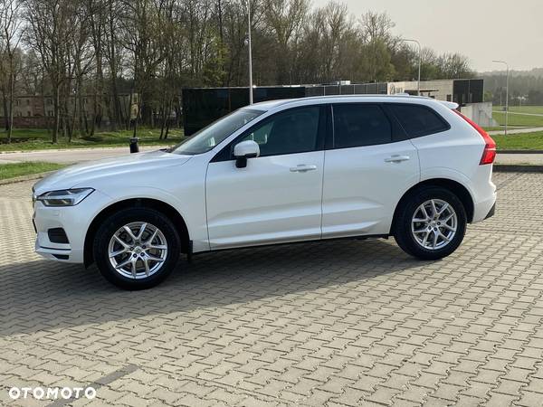 Volvo XC 60 D4 Geartronic Momentum - 20