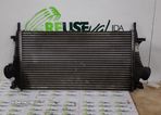 Radiador Do Intercooler Opel Insignia A (G09) - 2