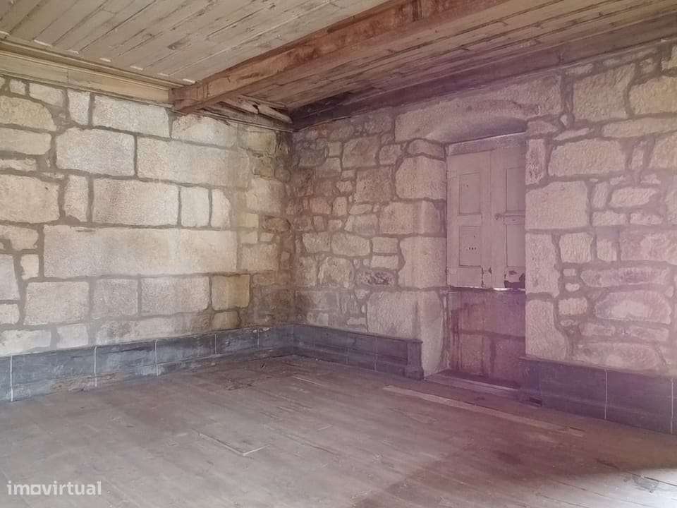 Moradia em Tarouca, Tarouca - Grande imagem: 4/21