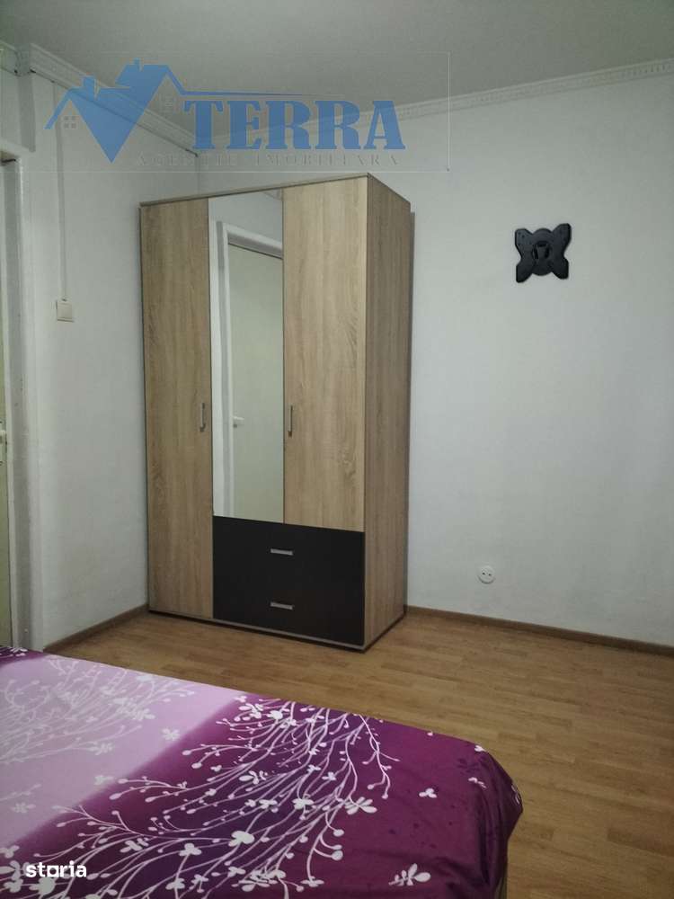 Apartament 2 camere parter central - ideal pentru locuit sau spațiu-3