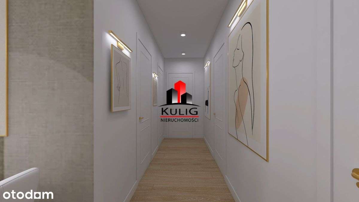 0% Prowizji Gm. Zielonki 93m, 4-pok. z ogródkiem-4