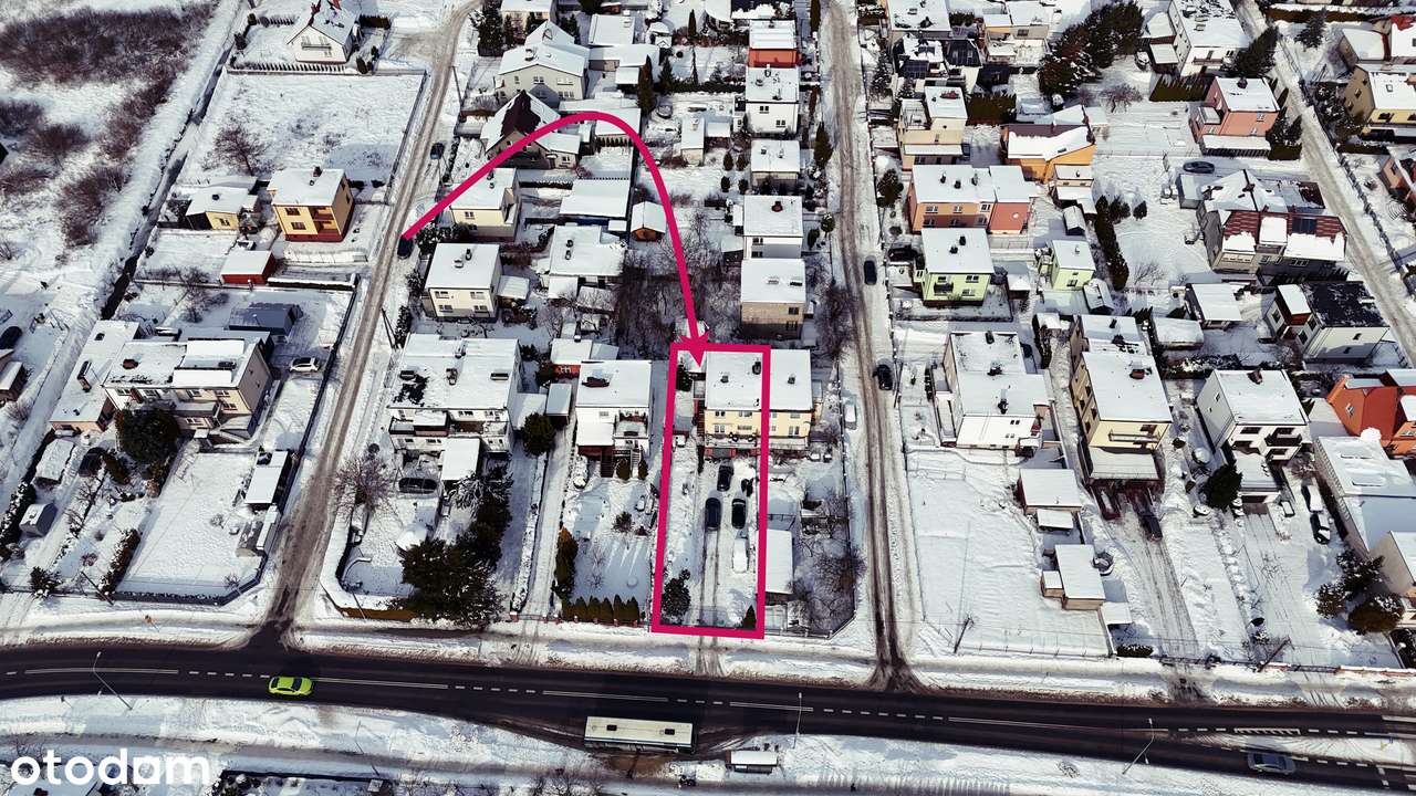 dom z ogromnym potencjałem | GRYFA POMORSKIEGO | 4 pokoje-2