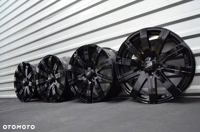 Felgi 5x114,3 R19 Mazda HONDA Hyundai RENAULT Kia SUZUKI Toyota MUSTANG - 2