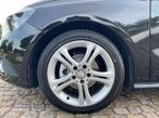 Mercedes-Benz A 180 ver-cdi-blueefficiency-edition-style - 5