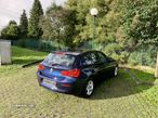 BMW 116 d EDynamics Line Sport - 7