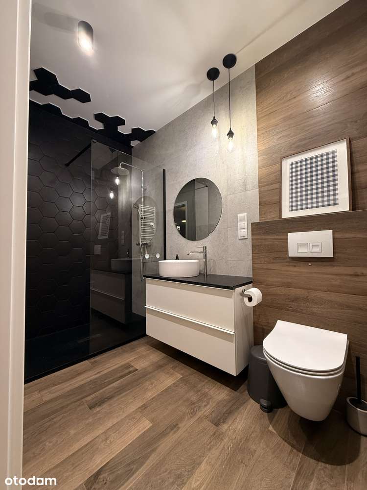 Mieszkanie, 50 m², Kraków - Pełny obrazek: 5/7