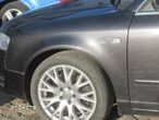 BŁOTNIK PRZEDNI PRZÓD LEWY AUDI A4 B7 LZ7L 2004-2008 rok - 8