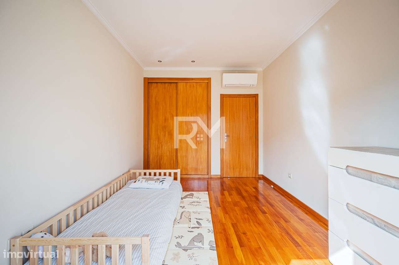 ANDAR MORADIA T2 + 2 DUPLEX | ERMESINDE, VALONGO-14