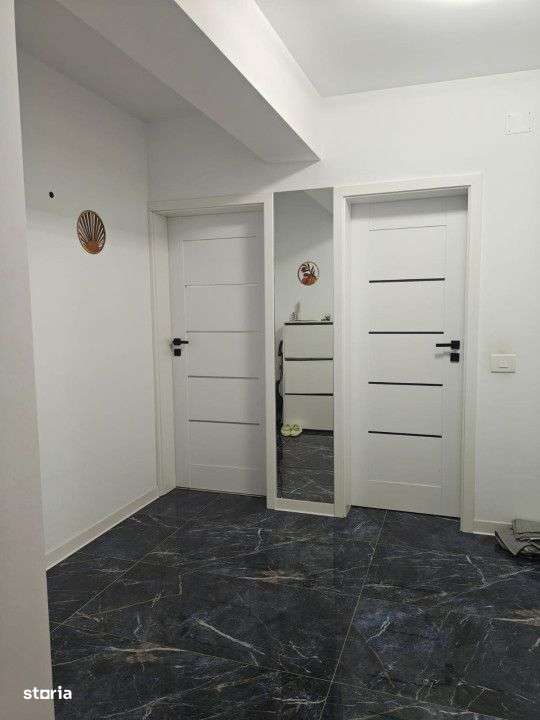 Apartament 3 camere – Prima Green Residence Nufarul, Oradea-5