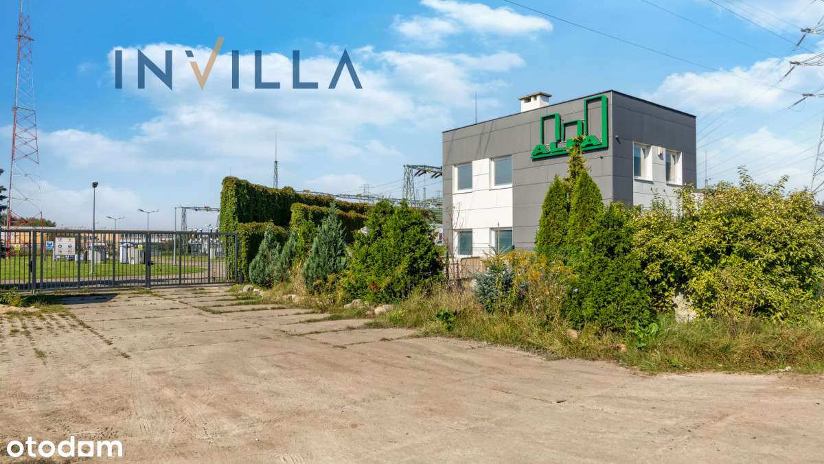 Magazyn z powierzchnią biurową 295 m² - Pełny obrazek: 4/15