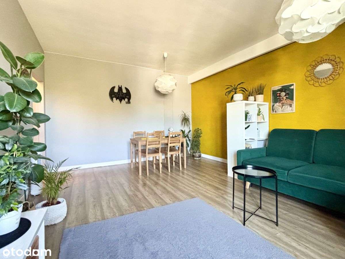 Blisko morza i centrum – mieszkanie 56 m² na sprze-12