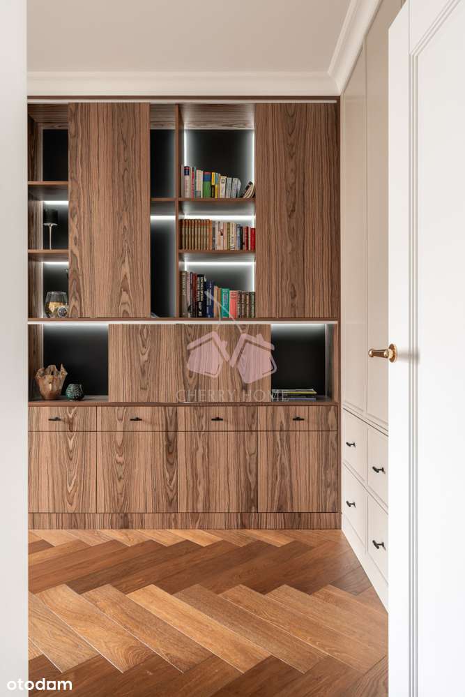 Najbardziej luksusowy apartament Stare Miasto-12