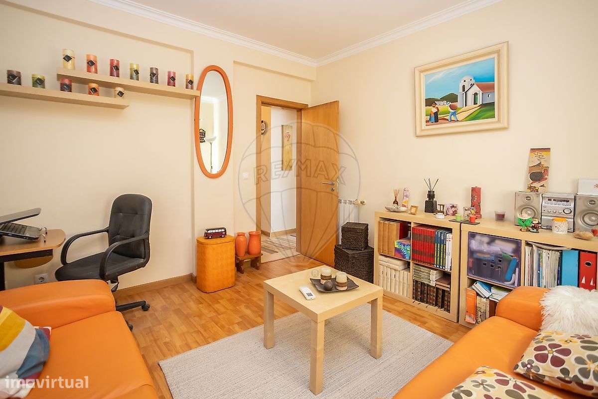 Moradia T4 para venda-16