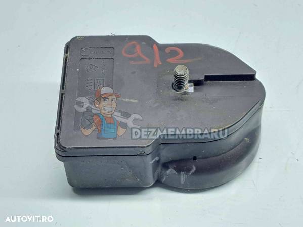 Sirena alarma Volkswagen Passat CC (357) [Fabr 2008-2012] 1K0951605D - 3