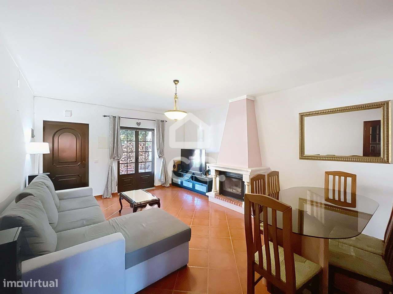 Moradia T3, Óbidos - Grande imagem: 5/35