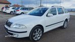 Skoda Octavia Combi 1.9TDI 4x4 - 2