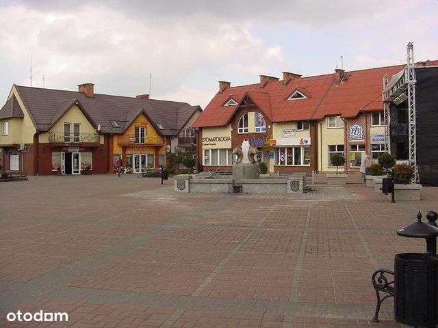 Działka pod bud. wielorodz. - Czersk Mieszkaniowa - Pełny obrazek: 4/7