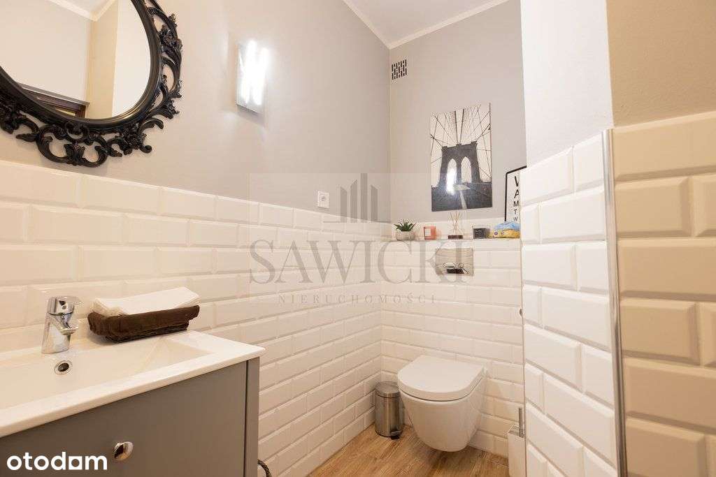 Centrum, ul. Żelazna, 140 m2, 5 pokoi-13