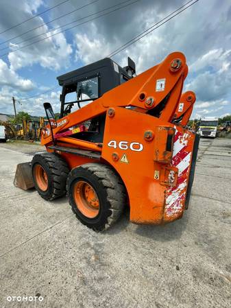 Doosan 460 Plus** Leasing** Zamiana** - 4