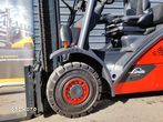 Linde H25-02 - 6