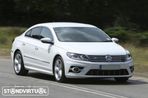 Body Kit VW Passat CC (2012 a 2016) Look R-Line - 5