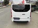 Ford Transit Custom Kombi 320 2.0 EcoBlue 105 CP L1H1 Base - 10