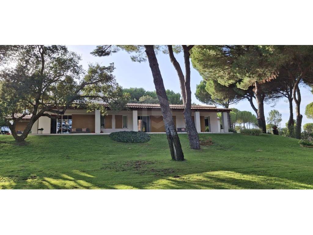 Luxuosa propriedade entre Grândola e Comporta, com 24 hectares-12