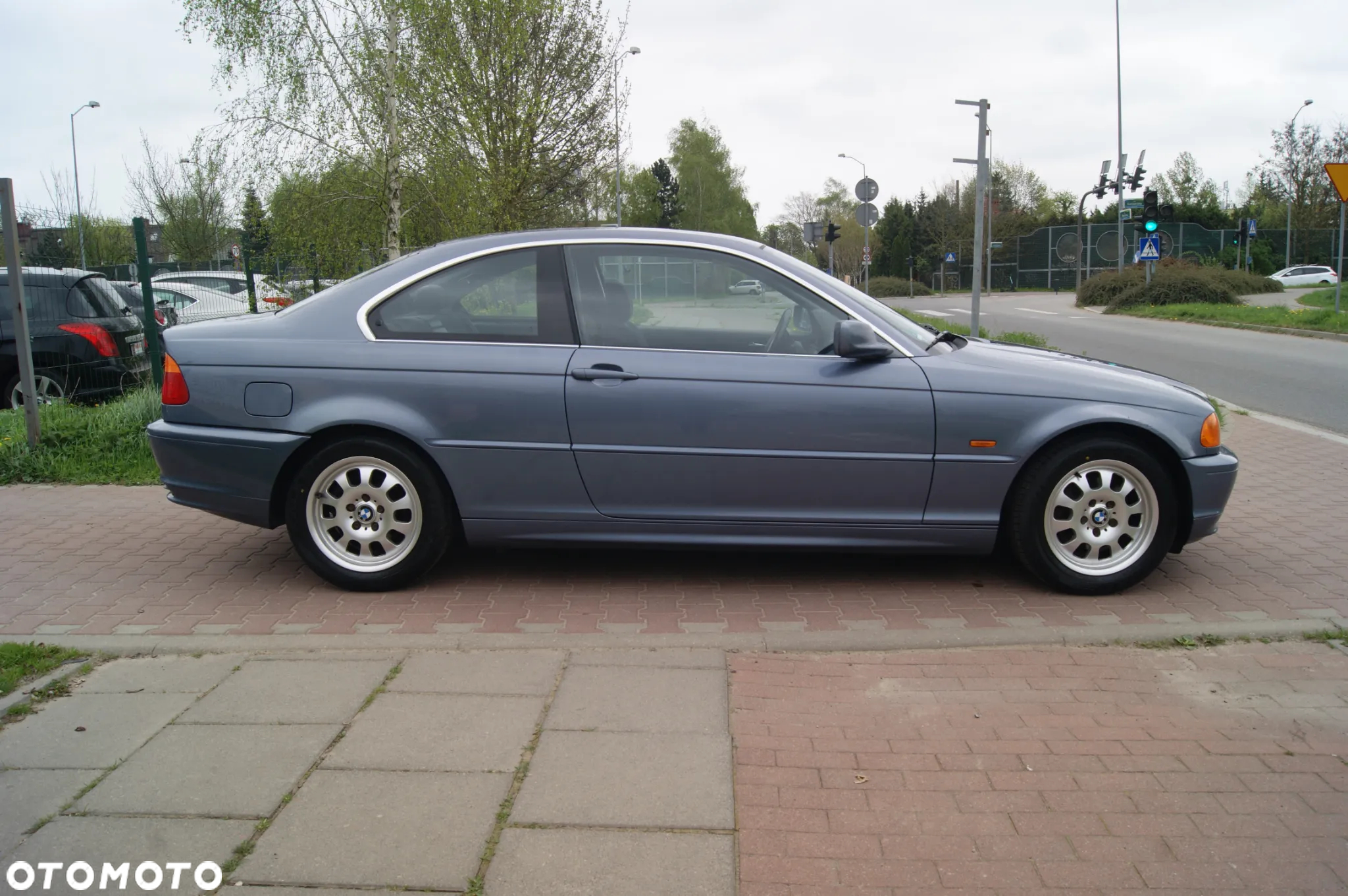 BMW Seria 3 320Ci - 3