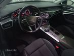 Audi A6 Avant 40 TDI Sport S tronic - 13