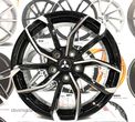 Jante Mitsubishi Outlander, Outlander Hybrid , Asx, Eclipse , Lancer, noi, 17” - 1