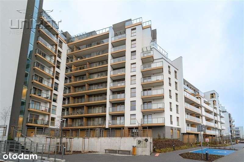 2 Pokoje |Osiedle Solano |Gdynia Mały Kack-0